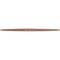 Ekena Millwork Empire Wood Fretwork Pierced Ceiling Medallion, Walnut, 30"OD x 11"ID x 3/8"T CMWP30X30X0375EPWA - alternate 5